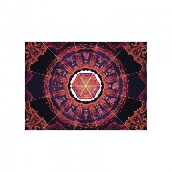 Chakra Meditation rinkinys Lo Scarabeo
